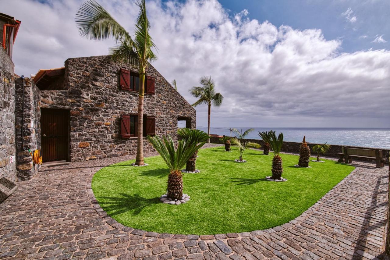 Seixal Sunny Villa A & B By Amazing Madeira ภายนอก รูปภาพ