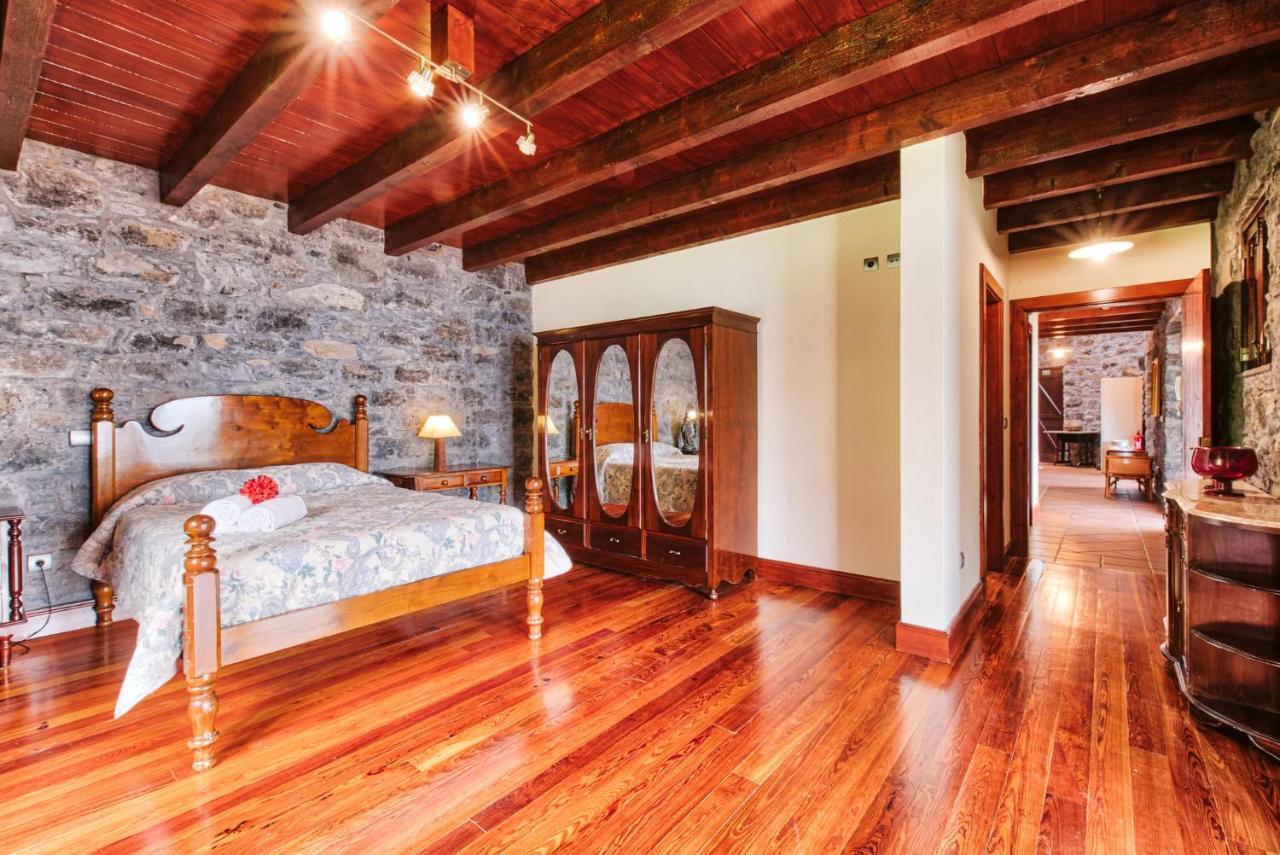 Seixal Sunny Villa A & B By Amazing Madeira ภายนอก รูปภาพ