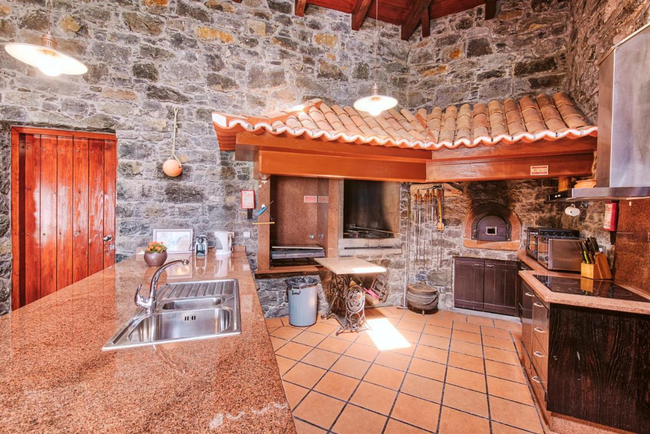 Seixal Sunny Villa A & B By Amazing Madeira ภายนอก รูปภาพ