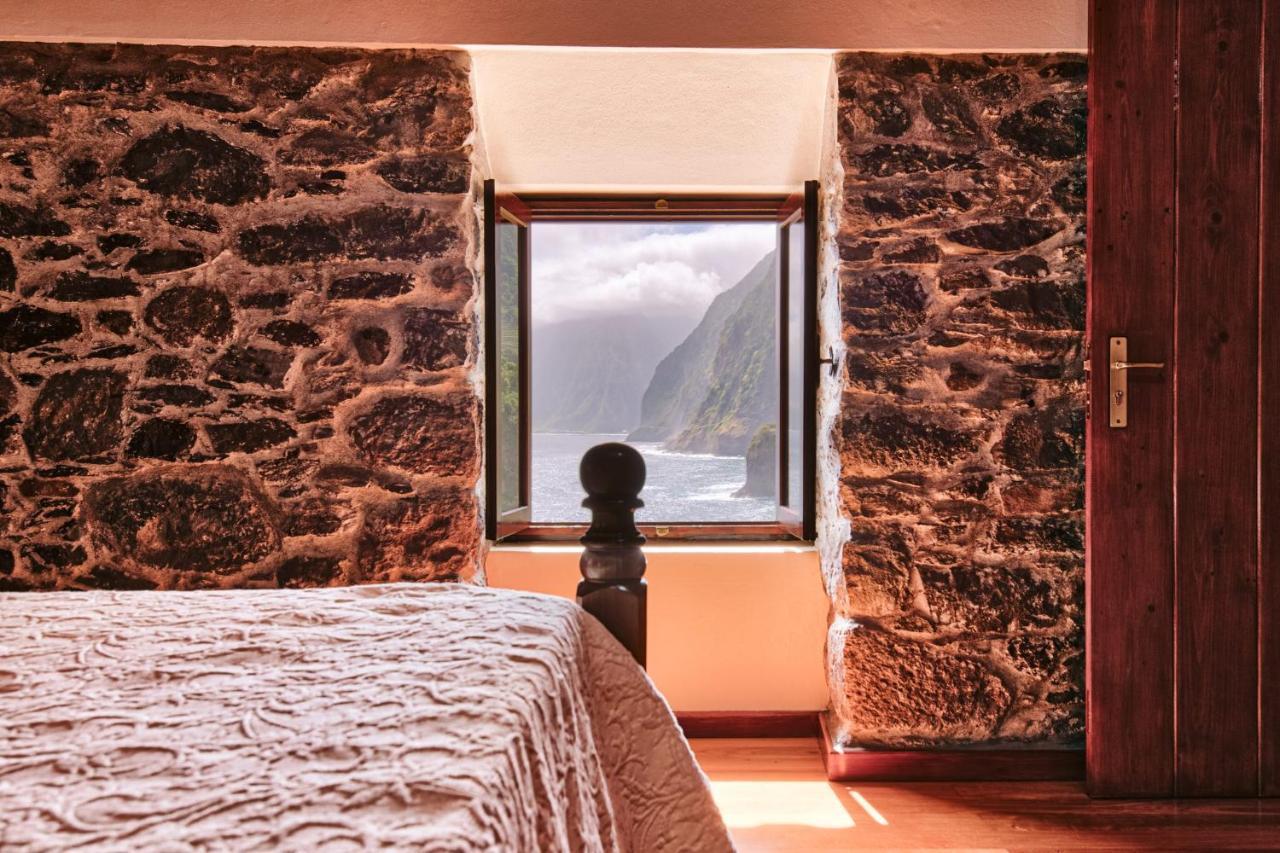 Seixal Sunny Villa A & B By Amazing Madeira ภายนอก รูปภาพ