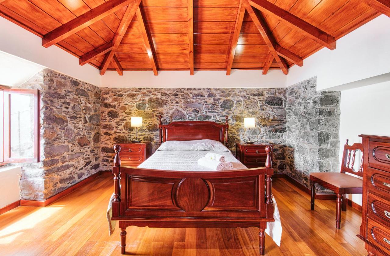 Seixal Sunny Villa A & B By Amazing Madeira ภายนอก รูปภาพ