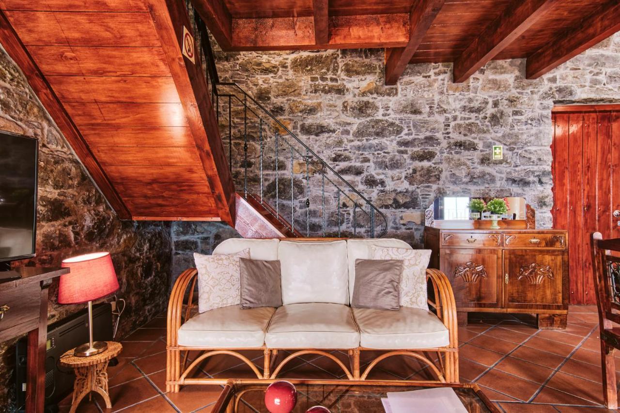 Seixal Sunny Villa A & B By Amazing Madeira ภายนอก รูปภาพ