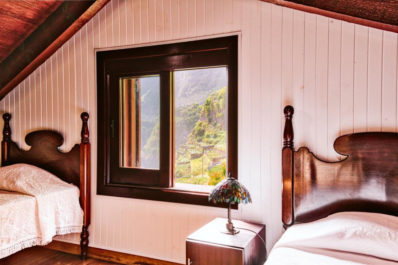 Seixal Sunny Villa A & B By Amazing Madeira ภายนอก รูปภาพ