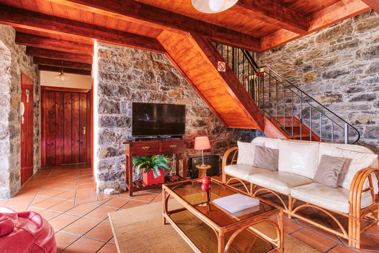 Seixal Sunny Villa A & B By Amazing Madeira ภายนอก รูปภาพ