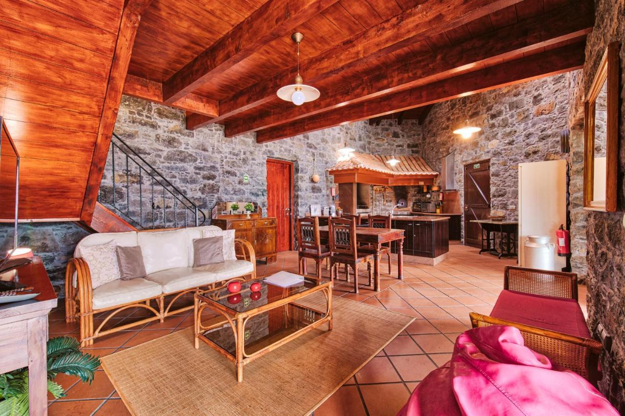 Seixal Sunny Villa A & B By Amazing Madeira ภายนอก รูปภาพ