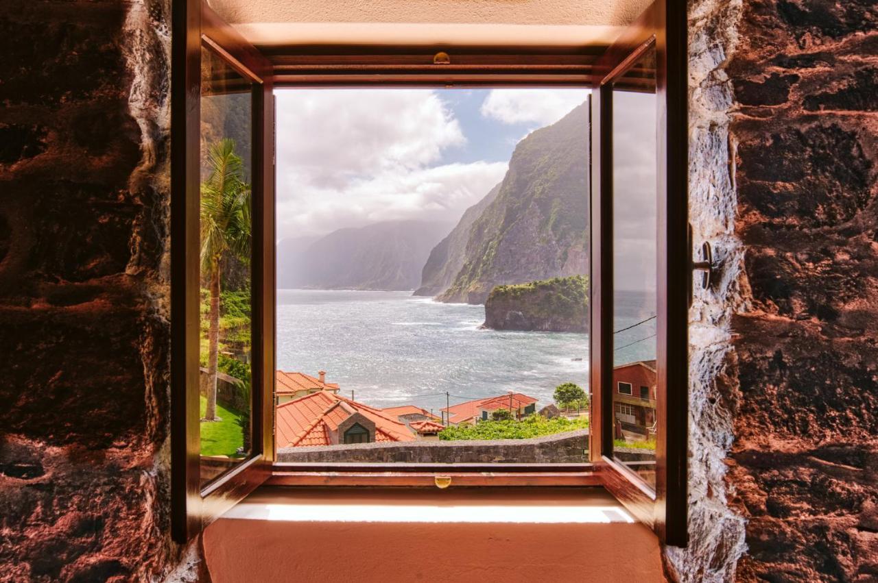 Seixal Sunny Villa A & B By Amazing Madeira ภายนอก รูปภาพ