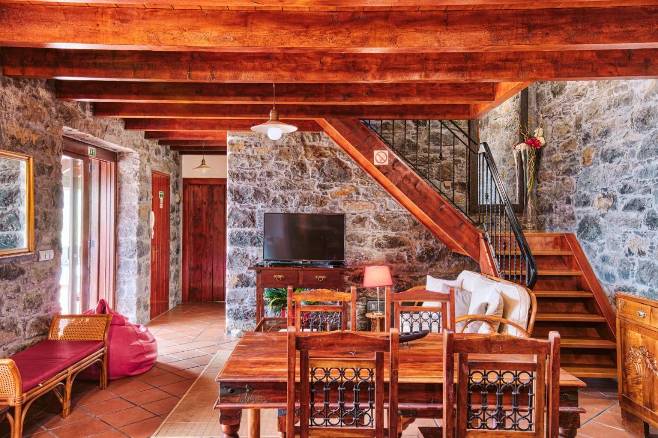 Seixal Sunny Villa A & B By Amazing Madeira ภายนอก รูปภาพ
