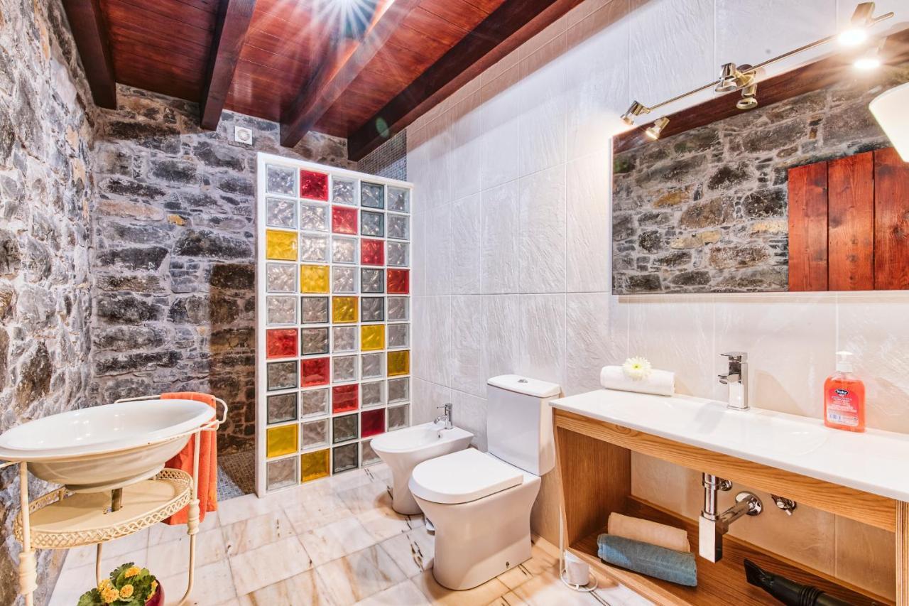 Seixal Sunny Villa A & B By Amazing Madeira ภายนอก รูปภาพ